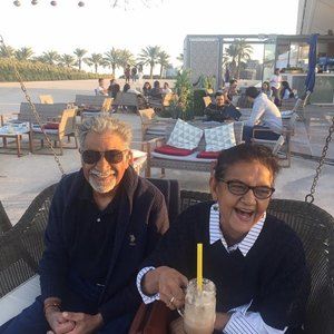 Meet your Posher, Feisal